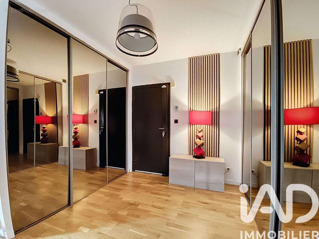 Photo 6 - Appartement à TASSIN-LA-DEMI-LUNE