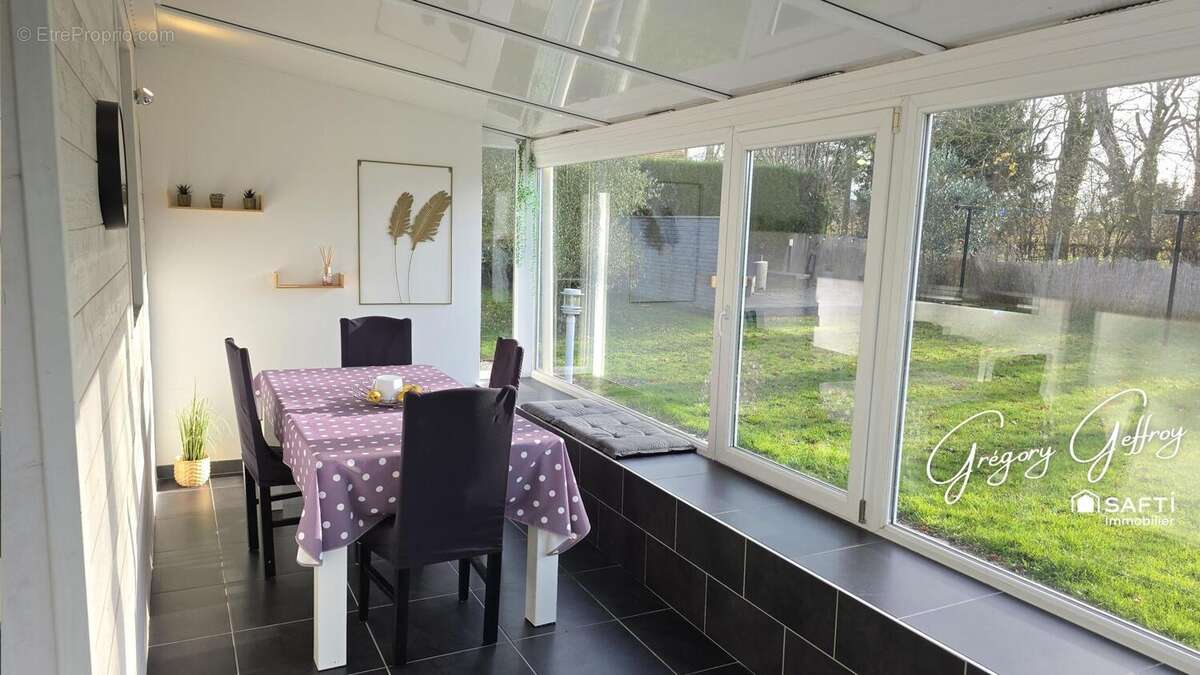 Photo 6 - Maison à ROTS