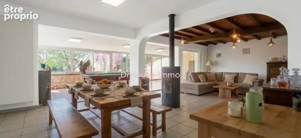 Maison 6 pièces 170 m² à vendre à Apremont (85220) - photo 12