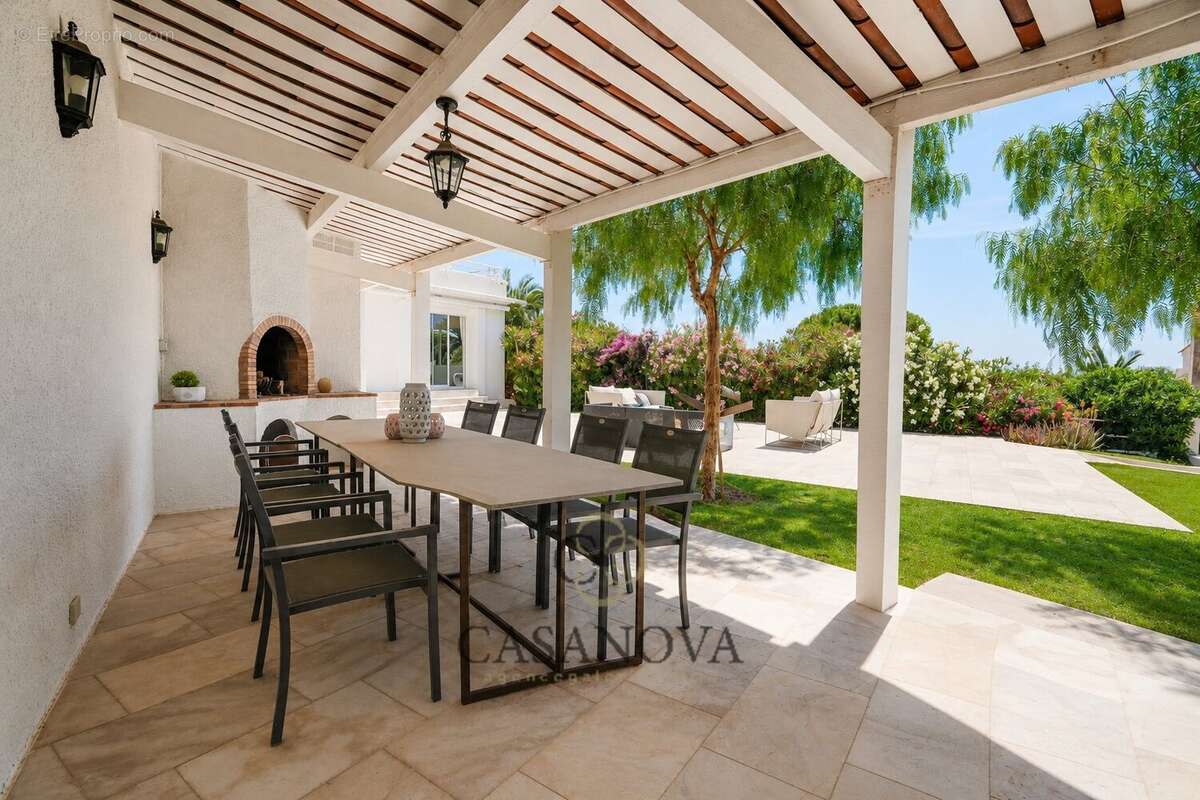 Maison à SETE