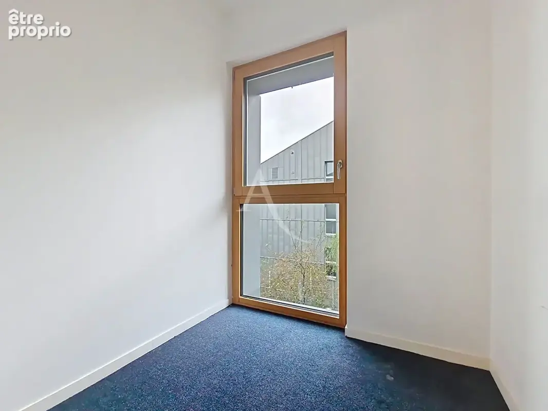 Appartement Carquefou  La Fleuriaye - 4 pièce(s) 82 m2 - photo 16