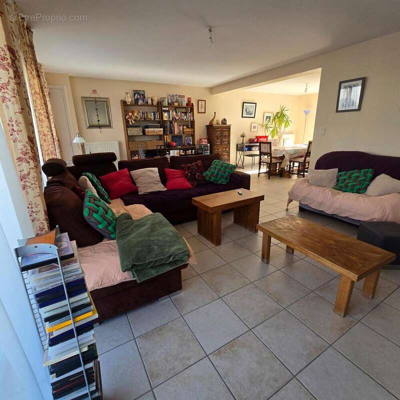 Photo 5 - Maison à VANNES