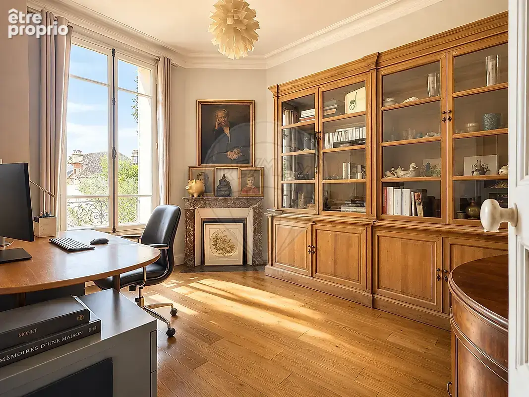 Maison 7 chambre(s) à vendre - photo 6