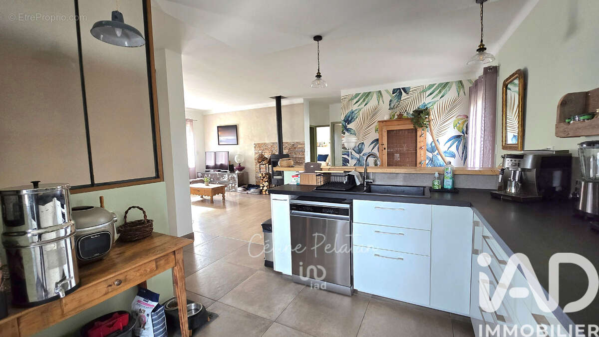 Photo 8 - Maison à LUNEL