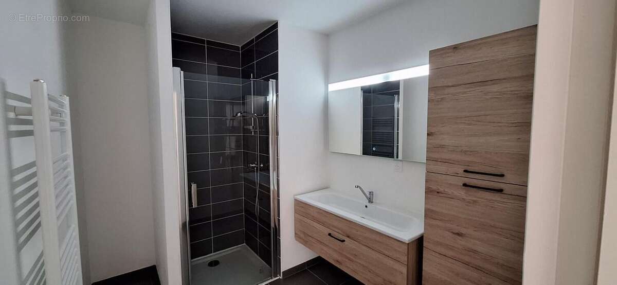 Appartement à ORVAULT