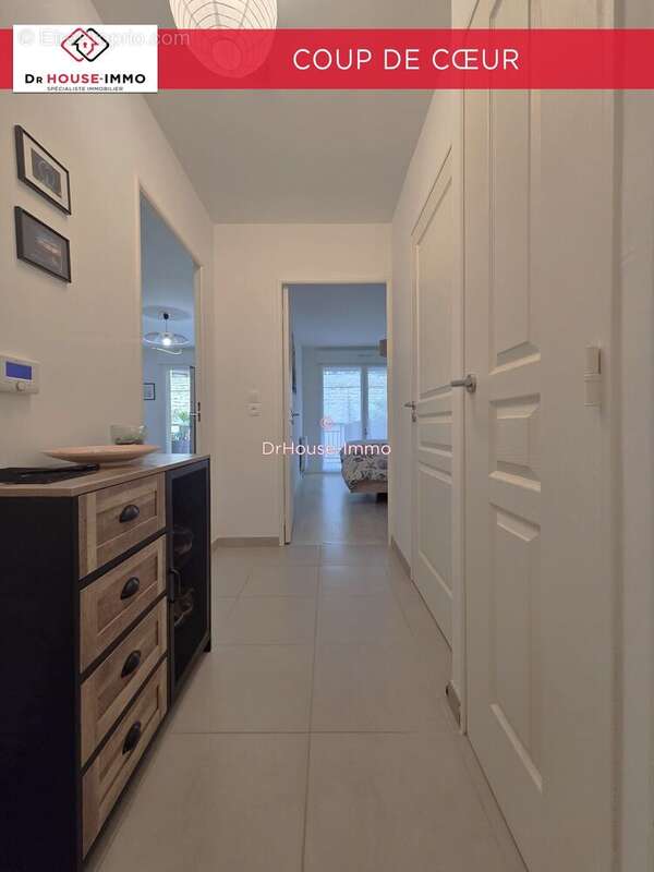 Appartement à COURSEULLES-SUR-MER