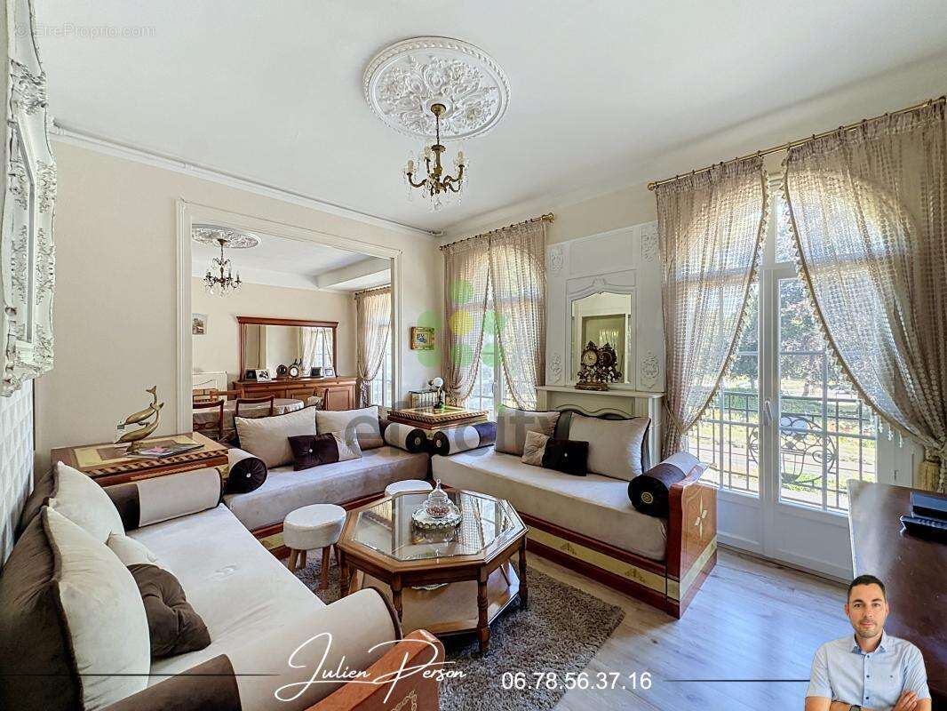 Appartement - photo 11