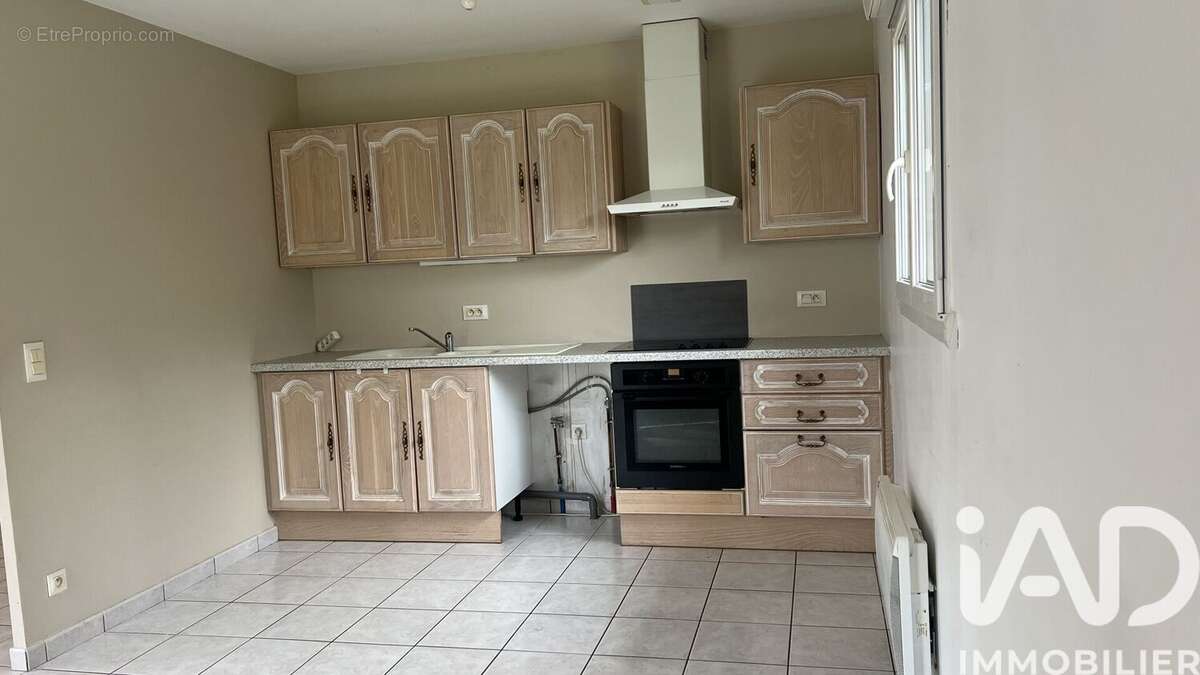 Photo 4 - Maison à BETHONCOURT