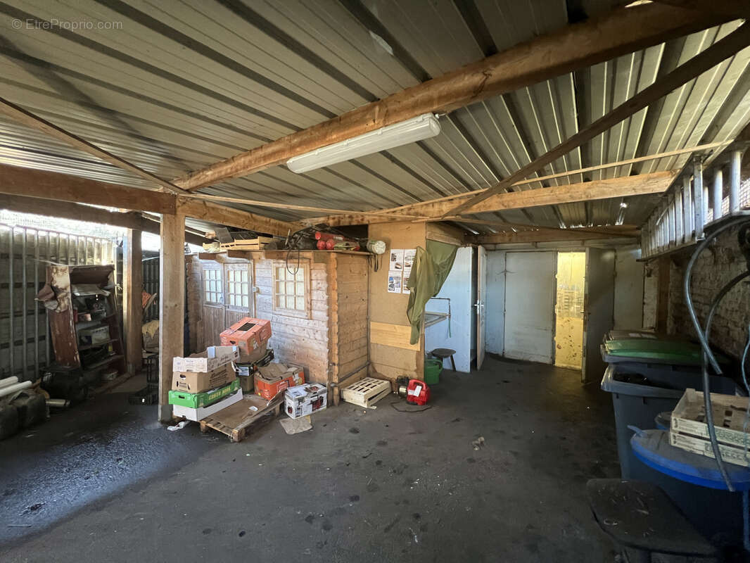 Appartement à HALLUIN