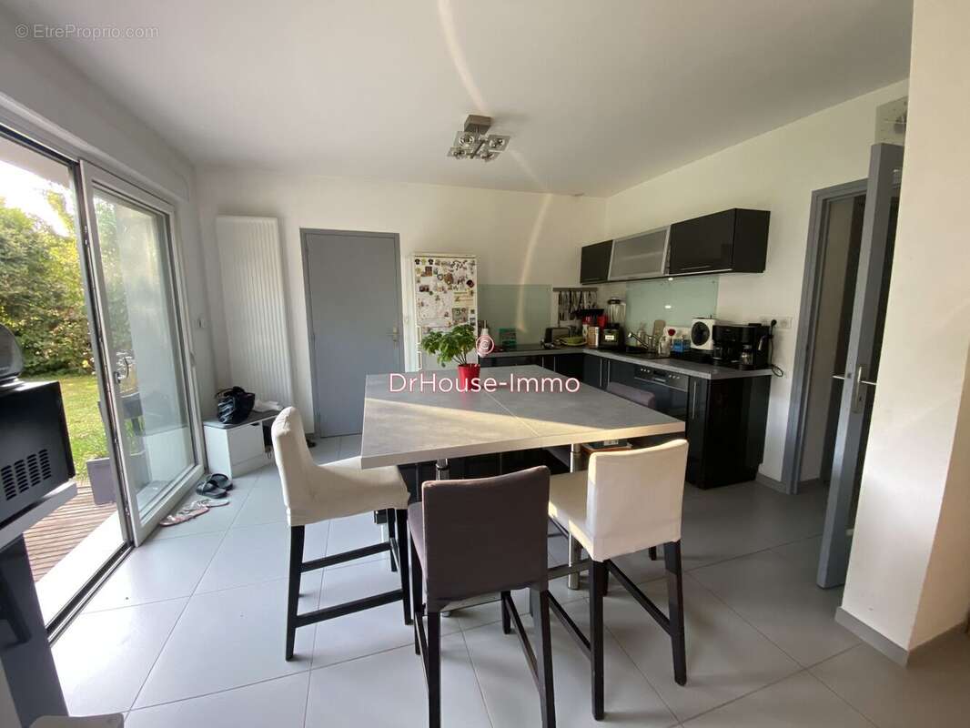 Maison à MARCONNELLE