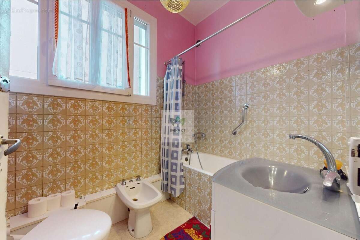 Appartement à BELFORT