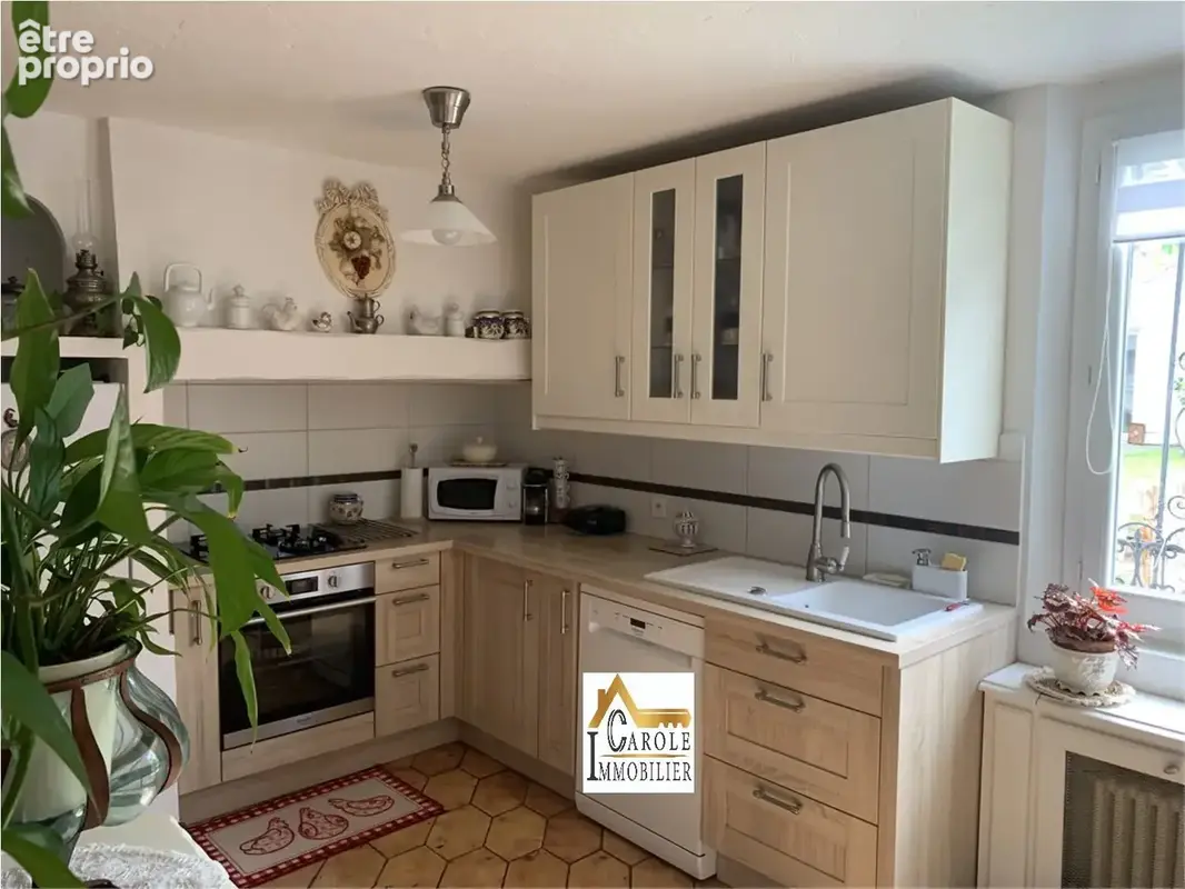 Maison 88 m² à Mandelieu-La-Napoule  - photo 2