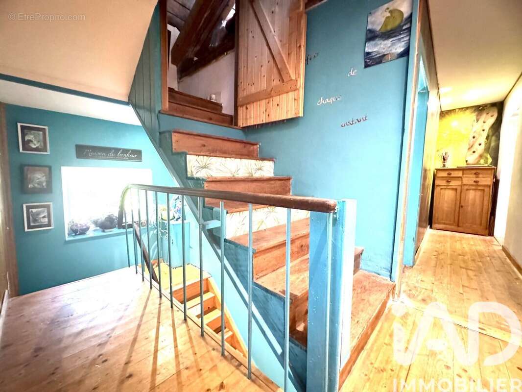 Photo 6 - Maison à BERTRAMBOIS