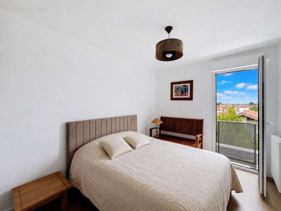 Appartement - photo 7