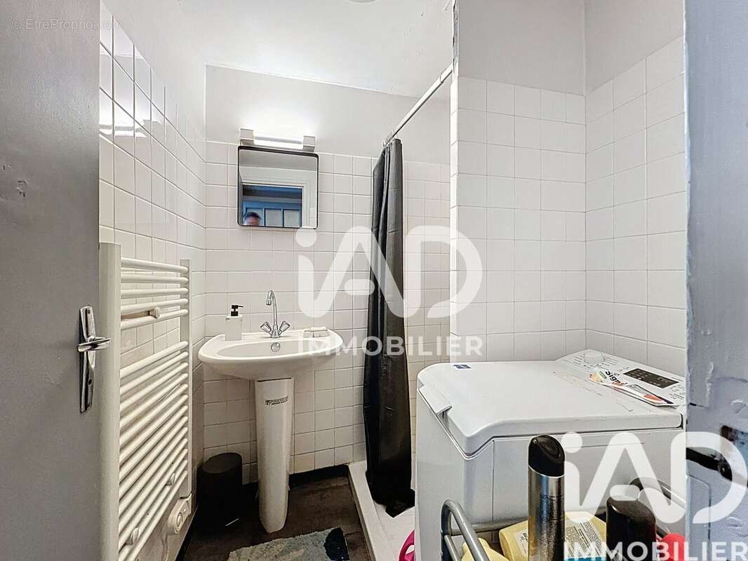 Photo 9 - Appartement à LE PUY-EN-VELAY