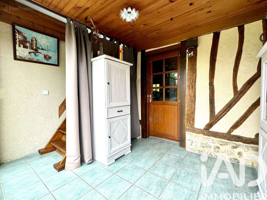 Photo 6 - Maison à SAINT-GATIEN-DES-BOIS