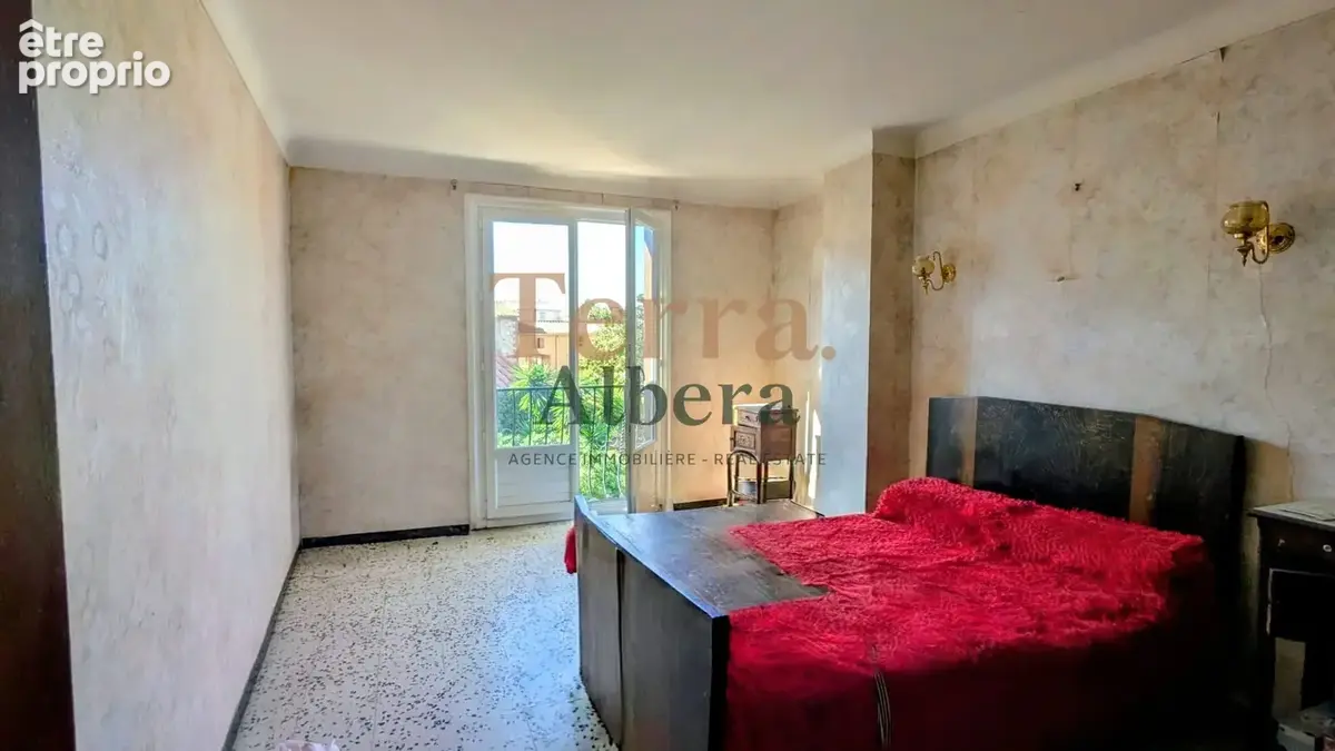 Maison de village traversante au beau potentiel de valorisation - photo 4