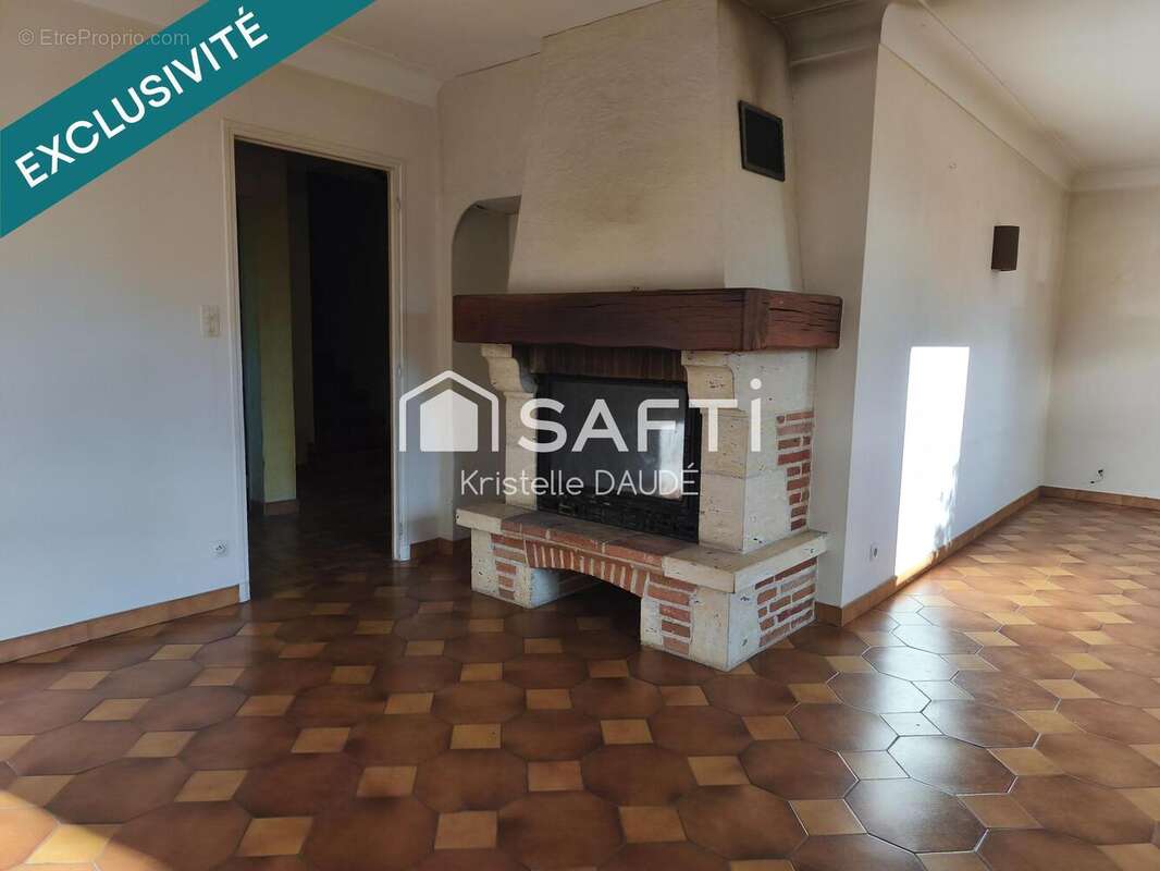 Photo 4 - Maison à MONTAUBAN