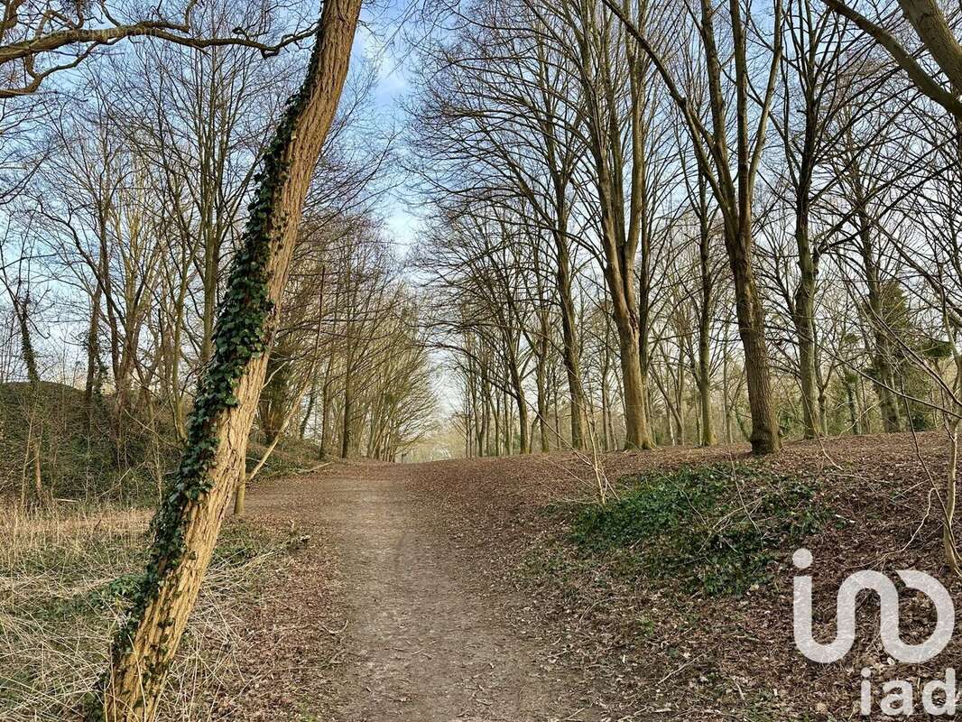 Photo 8 - Appartement à CERGY