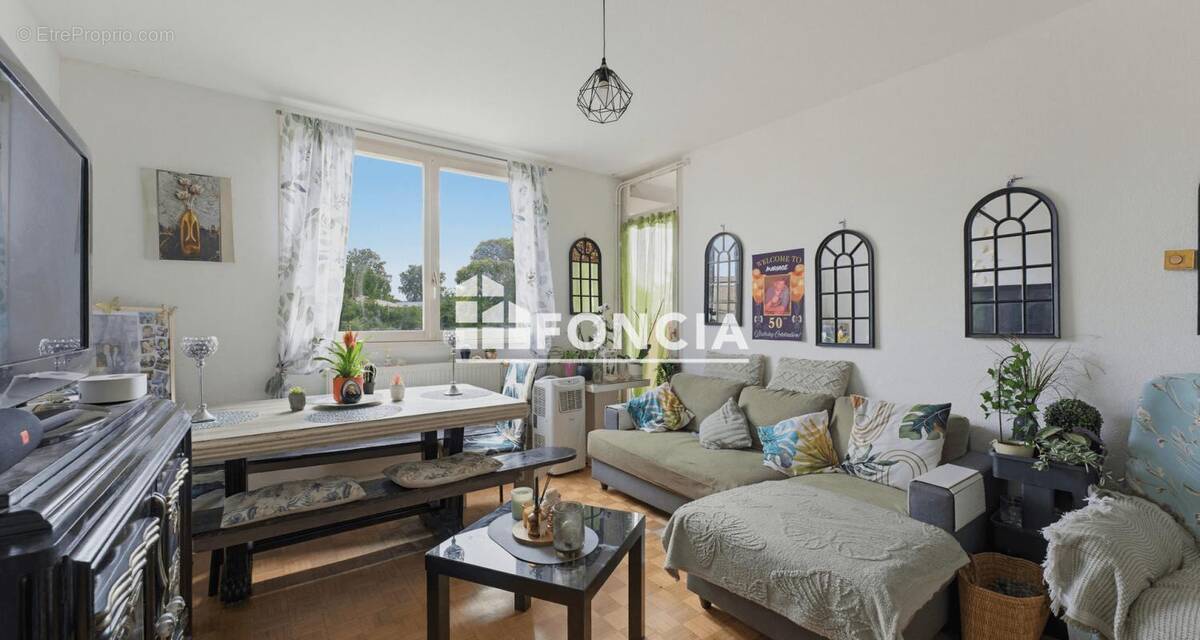 Appartement à BRUGES