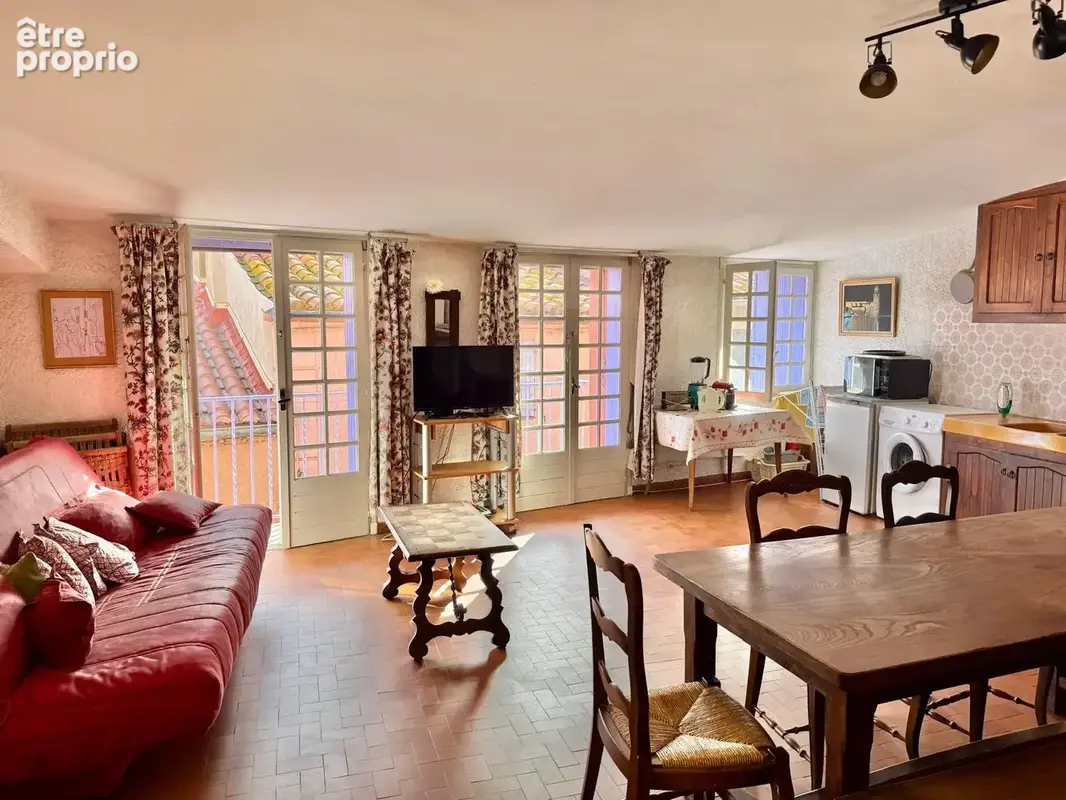 Grande maison en vente 499000 € à Collioure (66) - photo 10