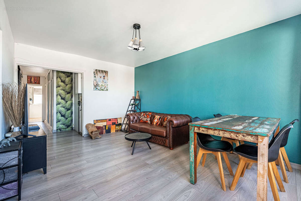 Appartement à BAGNOLET