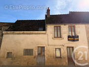 Maison à BILLY-SUR-OISY