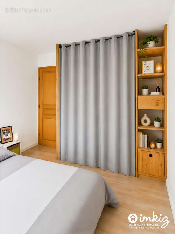 Maison lorraine rénovée 9 pièces - photo 10