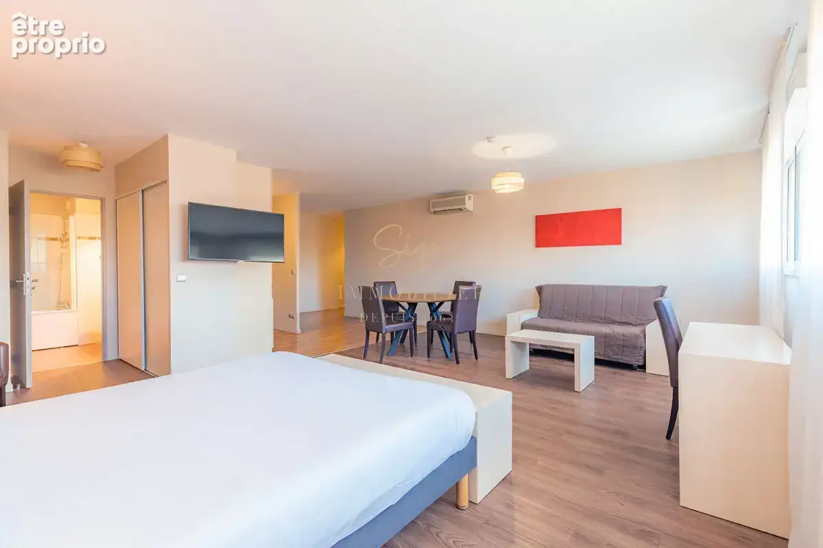 Photo Appartement à Montpellier au prix de 60 000€