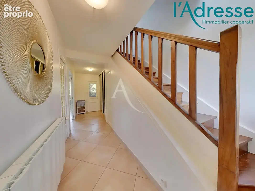 Maison familiale à Gournay Sur Marne 130 M² - photo 6