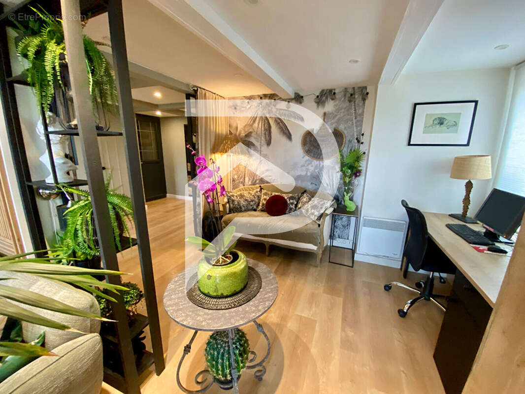 Appartement à PERIGUEUX