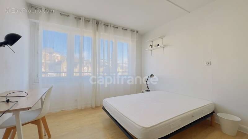 Appartement à QUIMPER