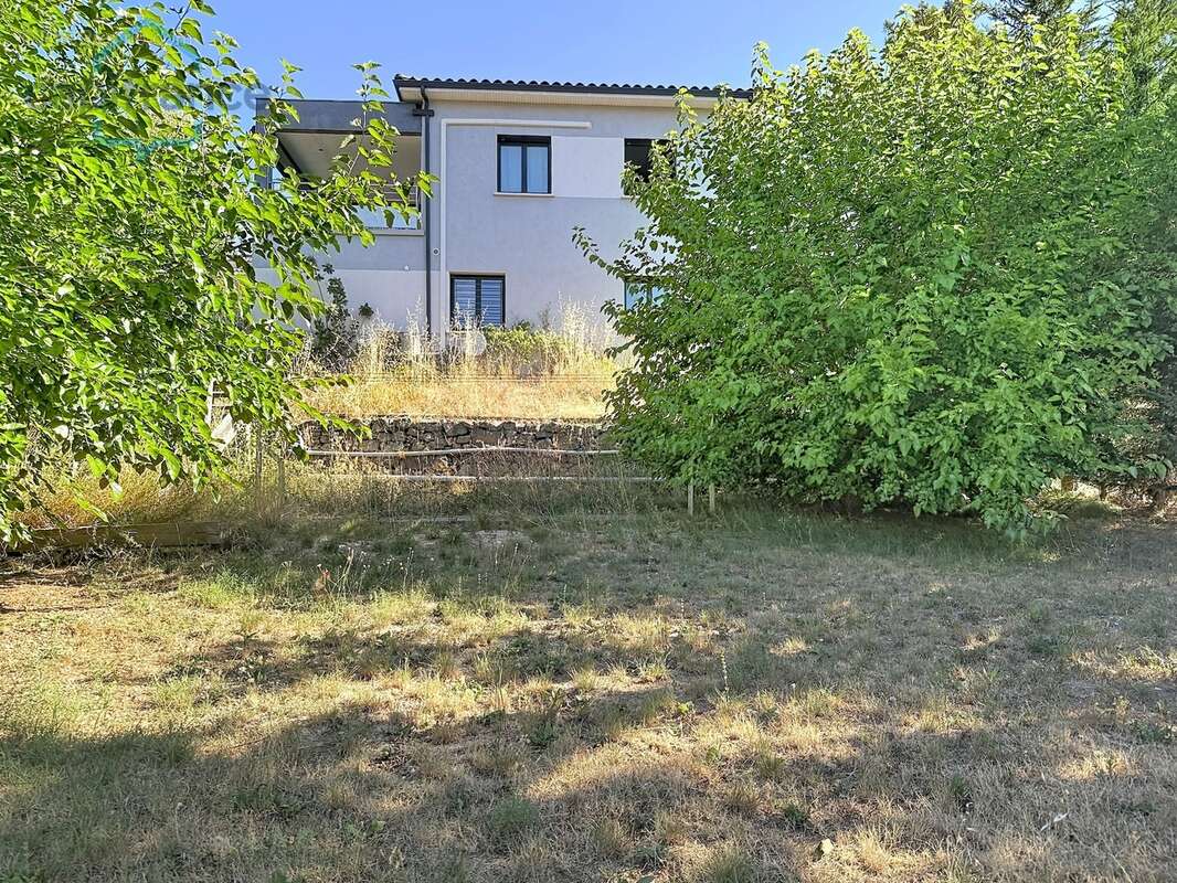 BRANOUX LES TAILLADES (30)À vendre : Maison T4  de 125 m² sur terrain de 1029 m² avec vue imprenable - photo 19
