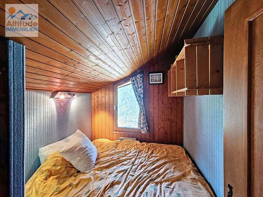 Appartement à CHATEL