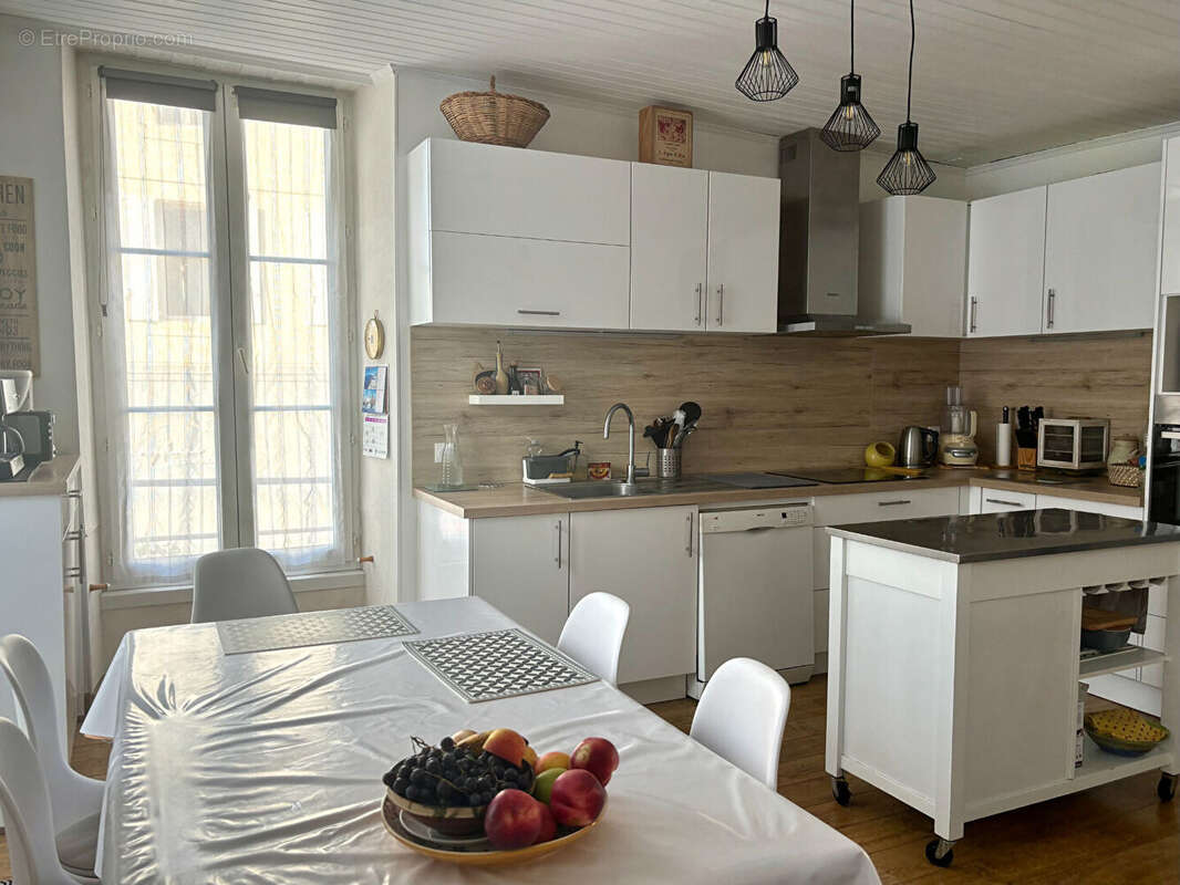 Appartement à ROCHEFORT