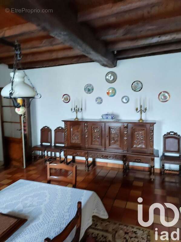 Photo 9 - Maison à ECOYEUX