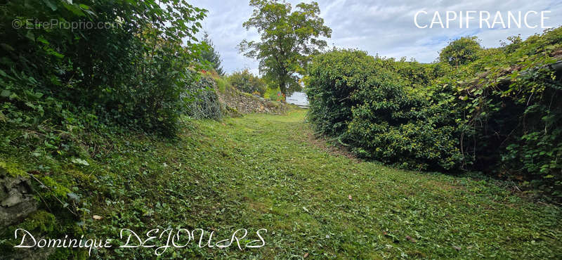 Maison à SAINT-PIERREVILLE