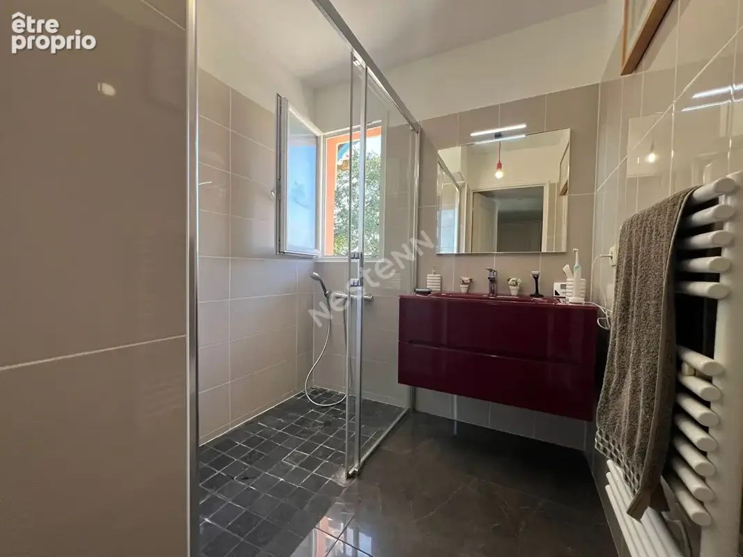 Appartement Carqueiranne 4 pièce(s) 93 m2 - photo 10