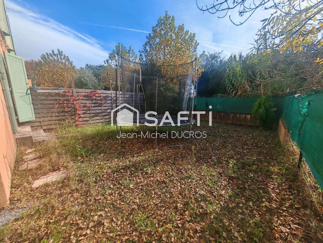 Photo 3 - Maison à LORIOL-DU-COMTAT