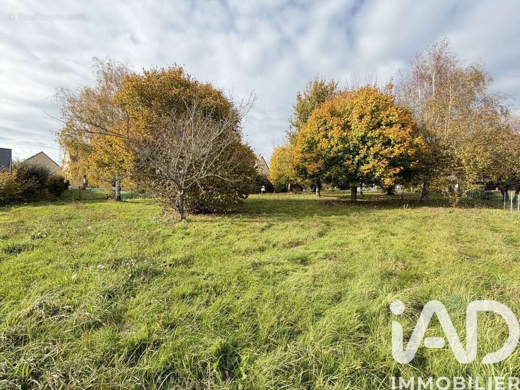Photo 2 - Maison à CERANS-FOULLETOURTE