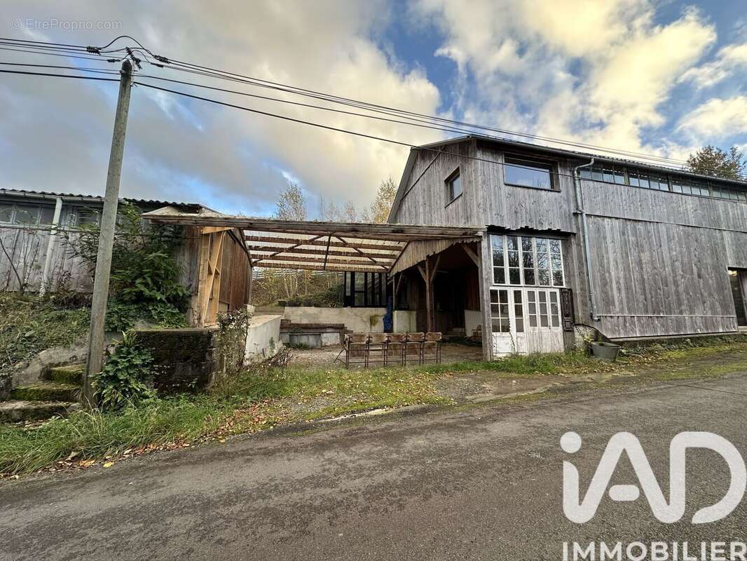 Photo 2 - Appartement à SAINT-QUENTIN-SUR-LE-HOMME
