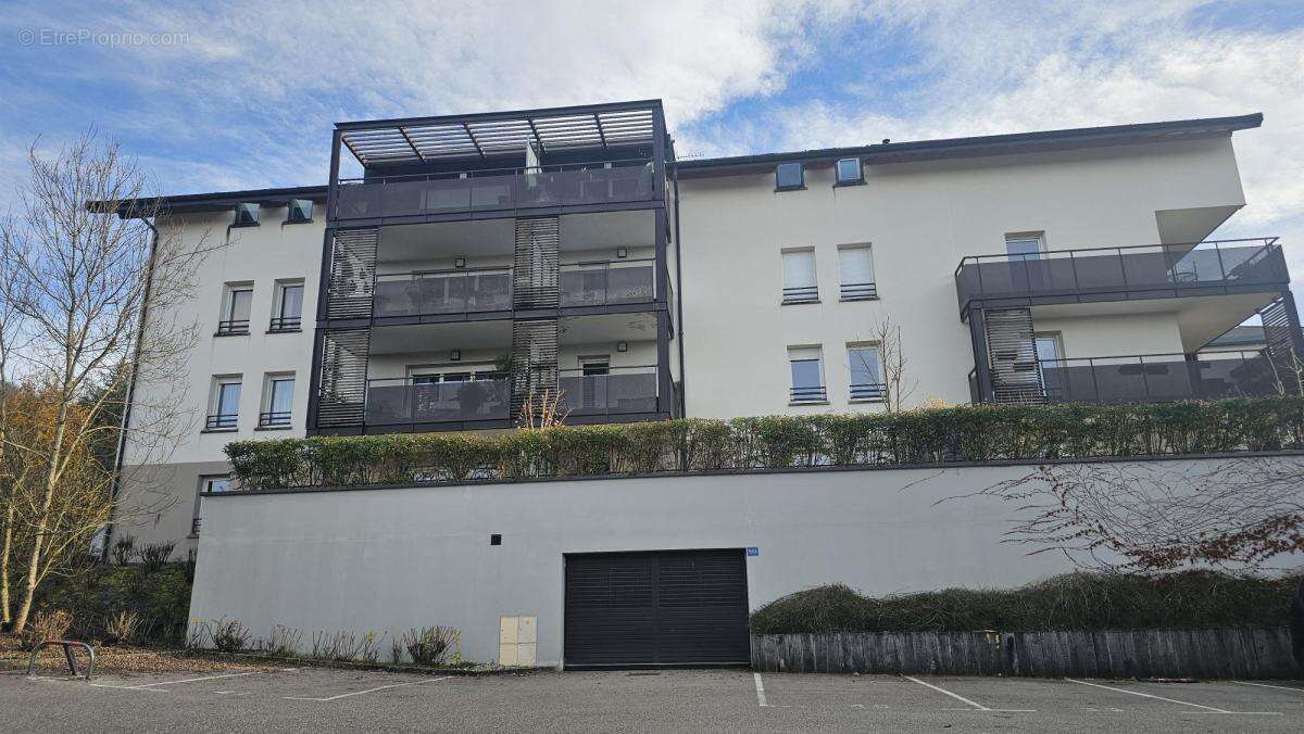 Appartement 59 m² à Seynod  - photo 2