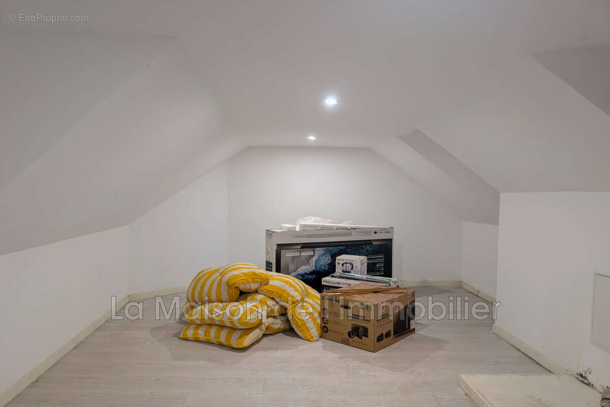 Appartement à ELBEUF