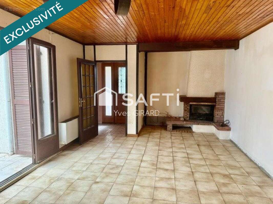 Maison 89 m² à Verdun  - photo 6