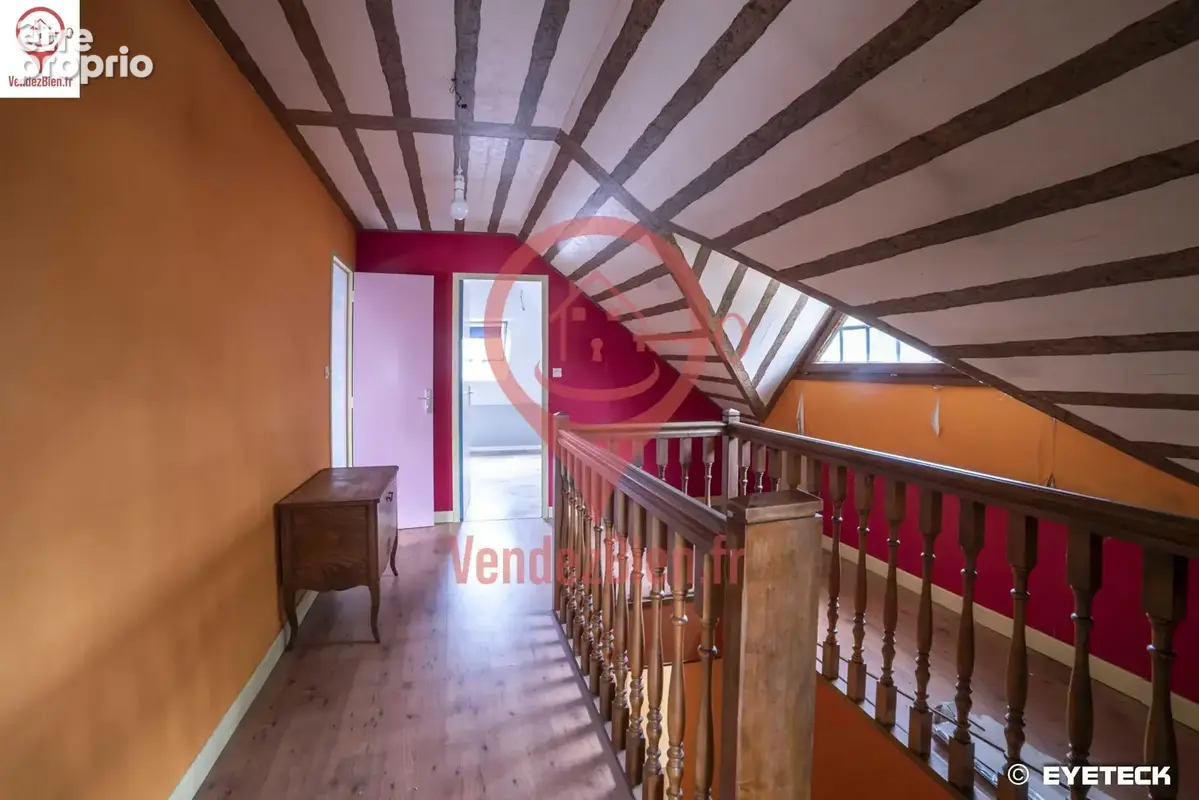 Maison familiale de 126 m2 (plus de 140 m2 au sol) - Terrain 743m2 - photo 6