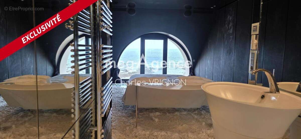 Appartement à LES SABLES-D'OLONNE