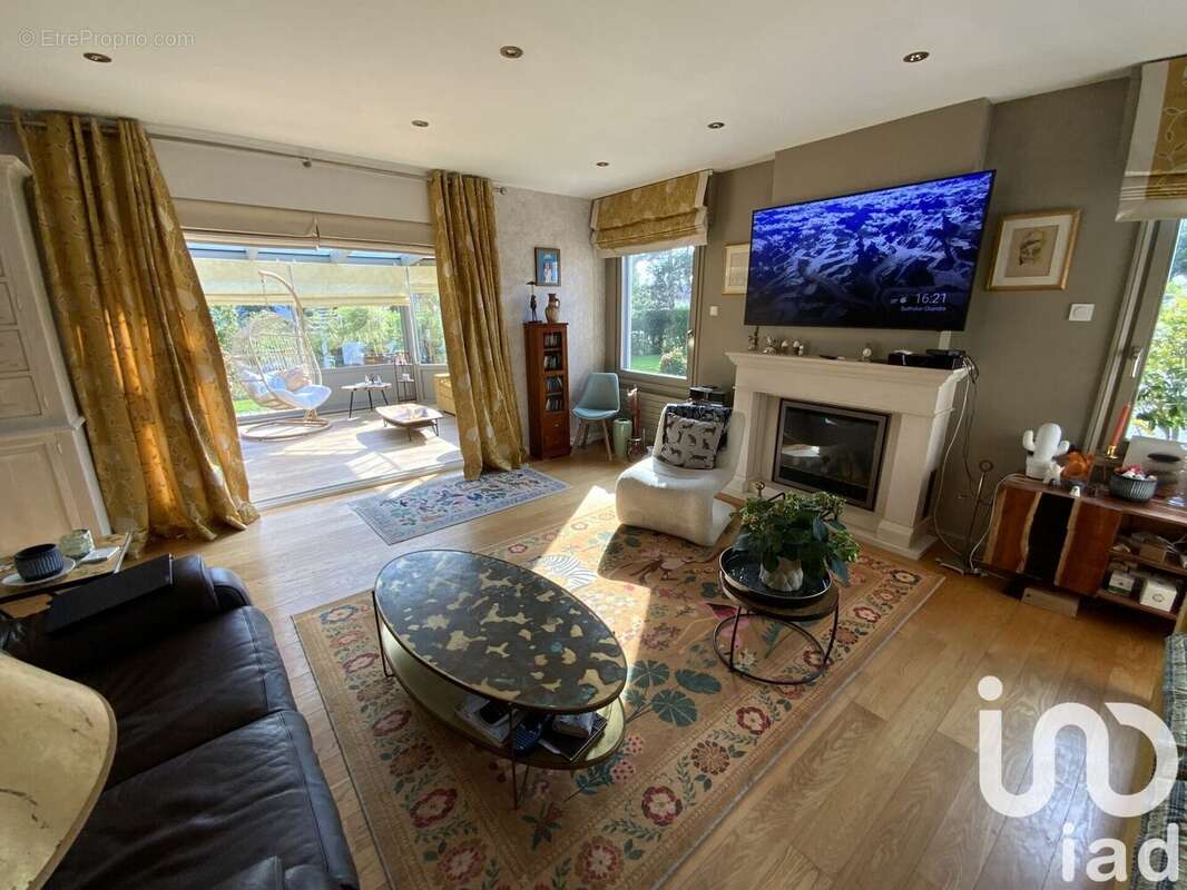 Photo 5 - Maison à MERLIMONT