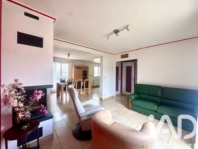 Photo 4 - Maison à MARCOUSSIS