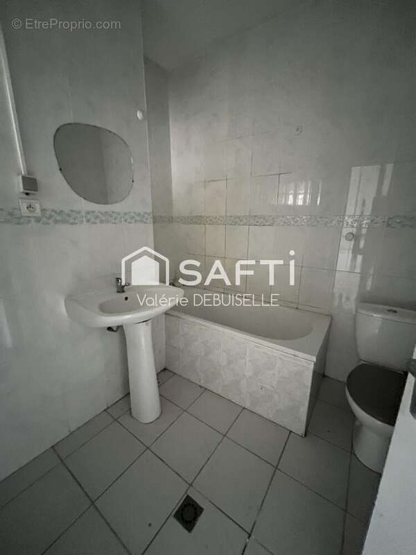 Photo 6 - Appartement à AUCHEL
