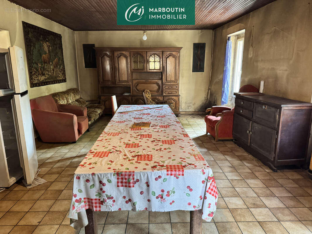 Maison de village - photo 3